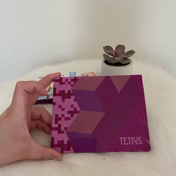 Tetris block party for Ipsy 6 eyeshadow palette - Picture 2 of 3